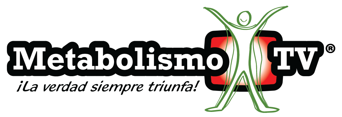 MetabolismoTV logo