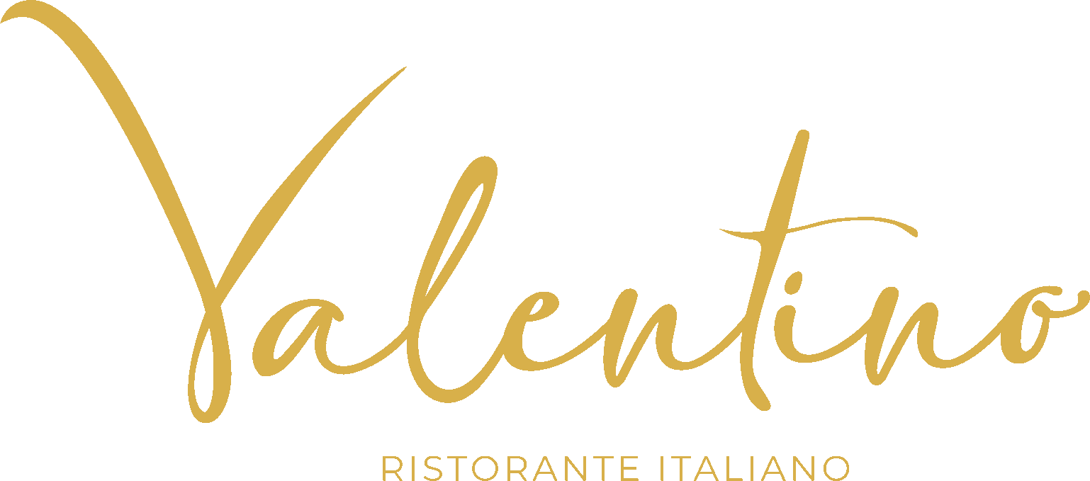 Valentino Ristorante logo